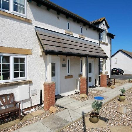 Cockle Cottage Seahouses Exterior photo
